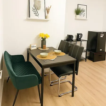 Miara Apartamento Radolfzell am Bodensee