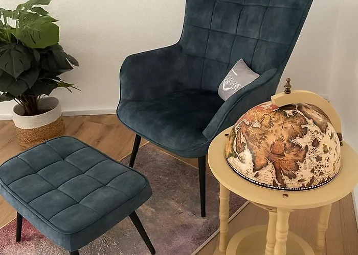 Apartman Miara Radolfzell am Bodensee