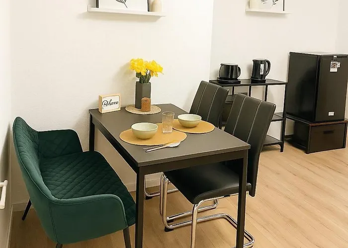 Miara Apartman Radolfzell am Bodensee